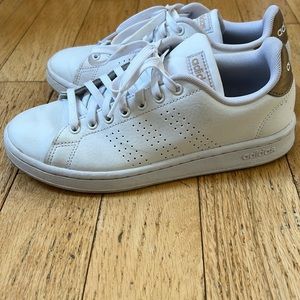 Women’s adidas grand court sneaker